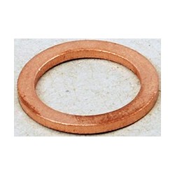 Joint cuivre R 1/4" (10 pièces)