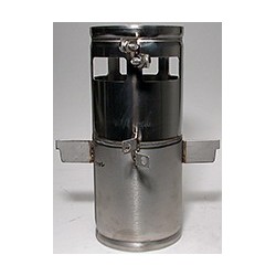 Pièce détachée Viessmann Insert brûleur Vitola 18 kW n° 7241687