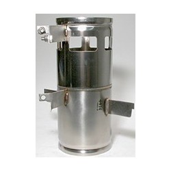 Pièce détachée Viessmann Insert brûleur Vitola 22 kW n° 7241688