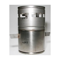 Pièce détachée Viessmann Insert brûleur Vitola 40 kW n° 7241691