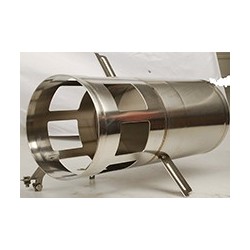 Pièce détachée Viessmann Insert brûleur Vitola 35 kW n° 7241776