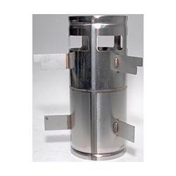 Pièce détachée Viessmann Insert brûleur 22 kW n° 7241780