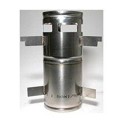 Pièce détachée Viessmann Insert brûleur 27/33 kW n° 7241781