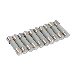 Fusible T 4,0A/250V (10 pièces)