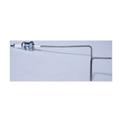 Electrode d'ionisation