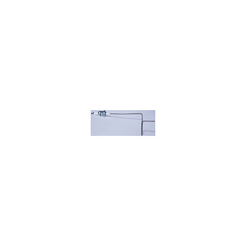 Pièce détachée Viessmann Electrode d'ionisation n° 7810083