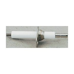 Electrodes d'allumage F 599 F