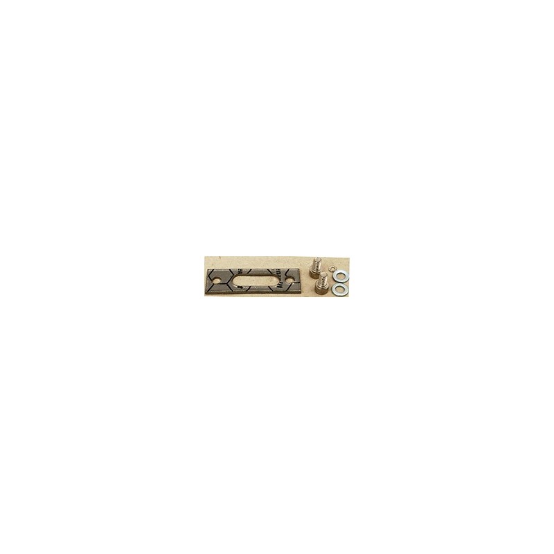 Pièce détachée Viessmann Joint pour électrode n° 7810720