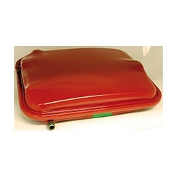 Vase d'expansion à membrane