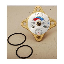 Pièce détachée Viessmann Intérieur de vanne 3 voies DN40 n° 7811450