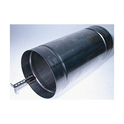 Pièce détachée Viessmann Pot combustion Vitola 22 kW n° 7811924