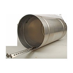 Pièce détachée Viessmann Chambre de combustion 29 kW n° 7812498