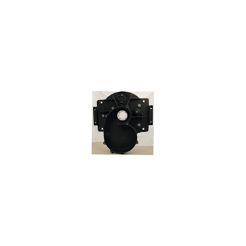 Pièce détachée Viessmann Porte chaudière BV 42/1 n° 7812554