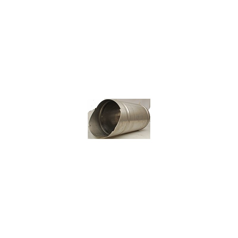 Pièce détachée Viessmann Pot de Combustion Borgne n° 7812567