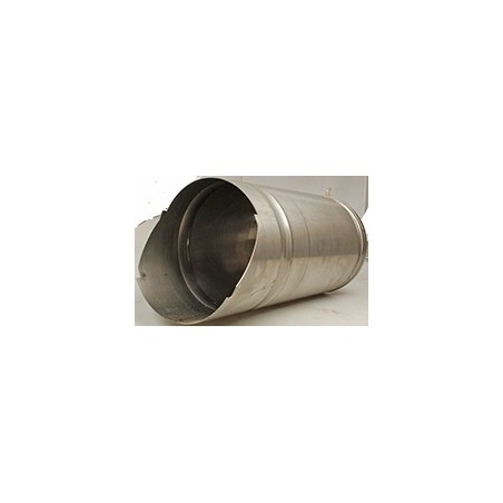 Pièce détachée Viessmann Pot de Combustion Borgne n° 7812567