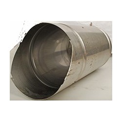 Pièce détachée Viessmann Pot combustion pour n° 7812568