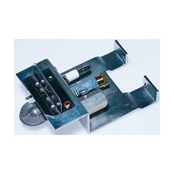 Allumage+électrode(sans thermocouple)