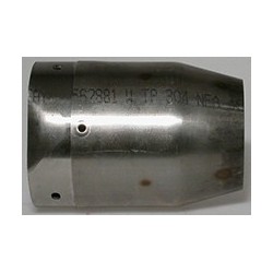Tete de Brûleur VEM-18/22/33