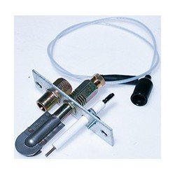 Pièce détachée Viessmann Brûleur d'allumage n° 7813051
