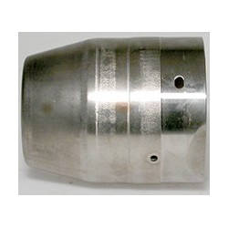 Pièce détachée Viessmann Tube de flamme VEI n° 7813195
