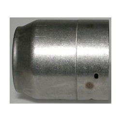 Pièce détachée Viessmann Tube de combustion 50 kW n° 7813228
