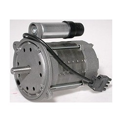 Pièce détachée Viessmann Moteur de turbine pour brûleur fioul n° 78...