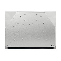 Pièce détachée Viessmann Coupe-tirage n° 7813896