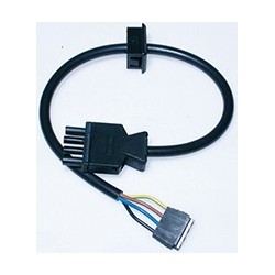 Pièce détachée Viessmann Câble préchauffeur fioul et flexible n° 78...