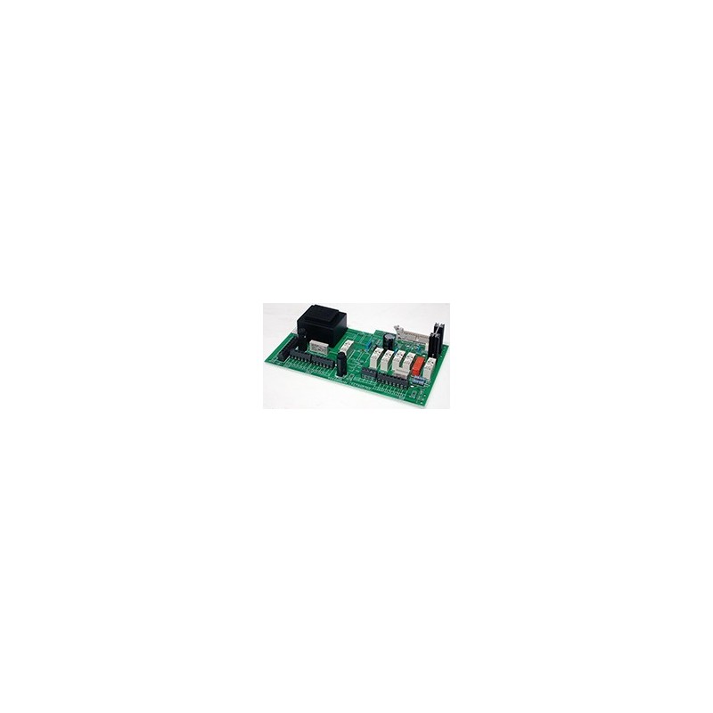 Pièce détachée Viessmann Platine de base Trimatik/Duomatik n° 7814445
