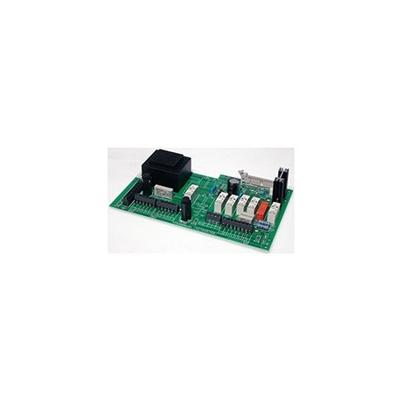 Pièce détachée Viessmann Platine de base Trimatik/Duomatik n° 7814445