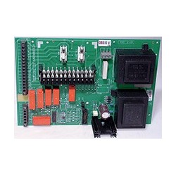 Pièce détachée Viessmann Platine de base pour Miromatik-MC n° 7814485