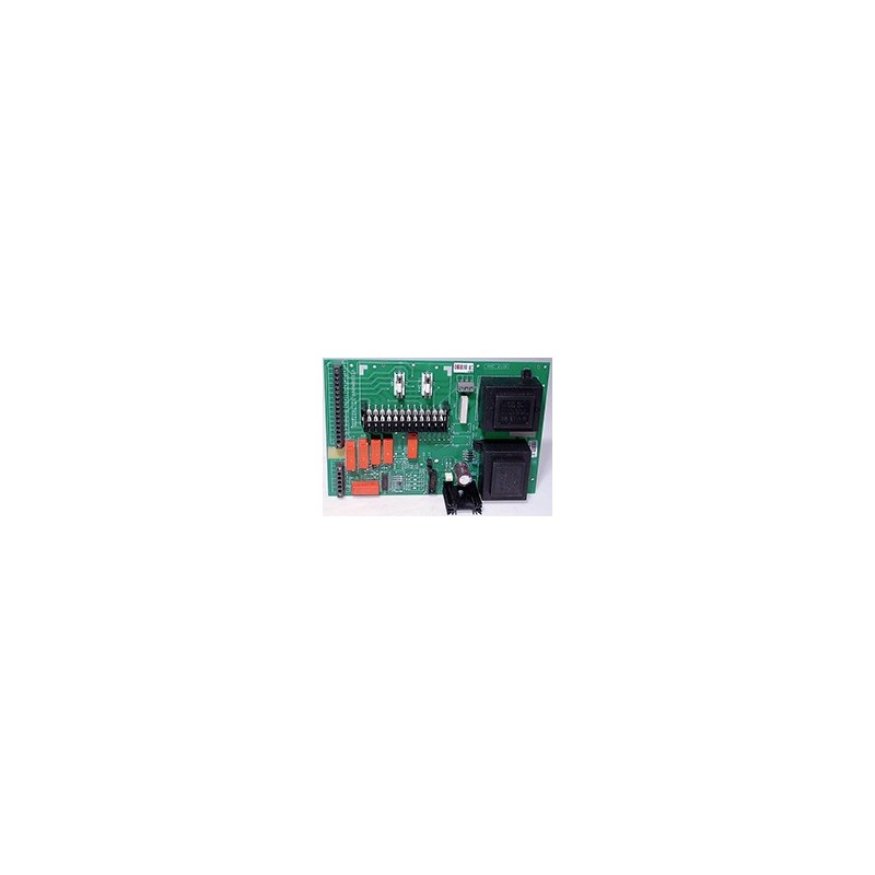 Pièce détachée Viessmann Platine de base pour Miromatik-MC n° 7814485