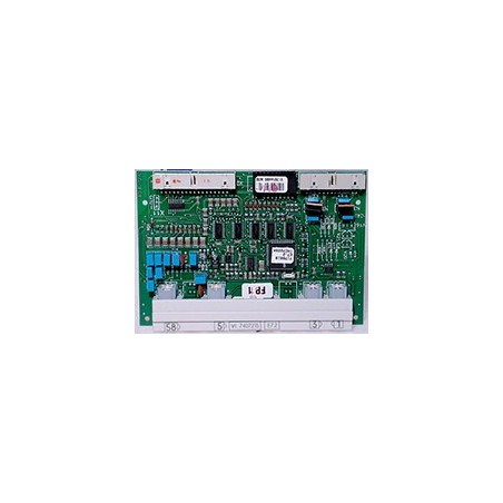 Pièce détachée Viessmann Platine électronique E 7.2 n° 7814489 Pièce détachée Viessmann Platine électronique E 7.2 n° 7814489