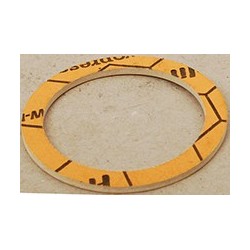 Pièce détachée Viessmann Joint A 35 x 45 x 2 (1 pièce) n° 7814728