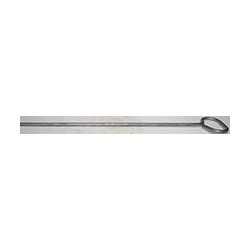 Tige de brosse à raccord fileté M10
