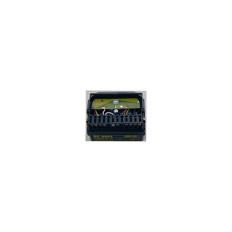 Adaptateur type: KD 8852