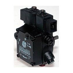 Pompe fioul Suntec Type AT 255 C - Référence remplacée par 7840265