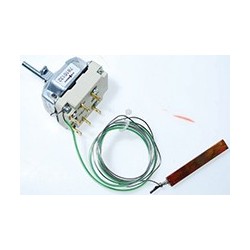 Pièce détachée Viessmann Thermostat pour 2 fonctions n° 7816132