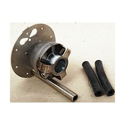 Pièce détachée Viessmann Tête de combustion VP3 n° 7816305