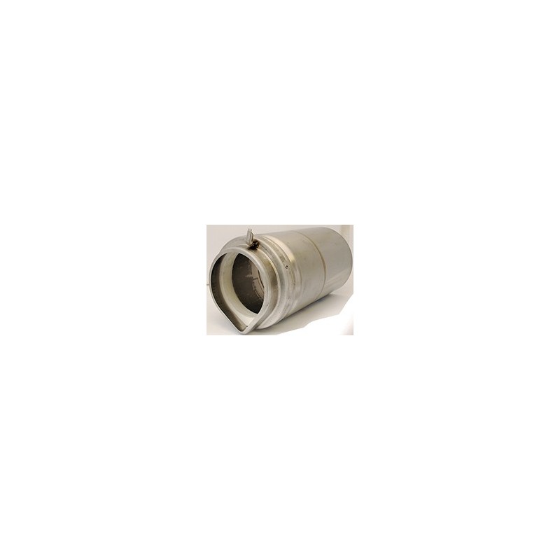 Pièce détachée Viessmann Pot de combustion Rotrix 18kW n° 7817969