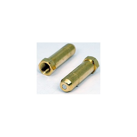Pièce détachée Viessmann Gicleur 0,50 Gph VTB RotriX 18 kW n° 7818894 Pièce détachée Viessmann Gicleur 0,50 Gph VTB RotriX 18 kW n° 7818894