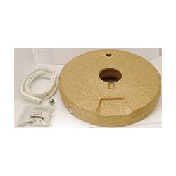 Pièce détachée Viessmann Bloc réfractaire 40kW n° 7819181