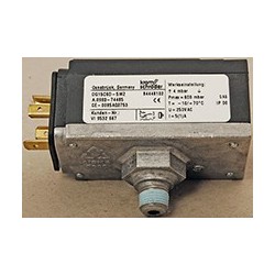 Pièce détachée Viessmann Pressostat gaz n° 7819269