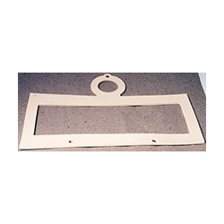 Pièce détachée Viessmann Joint de brûleur (1 pièce) n° 7819481