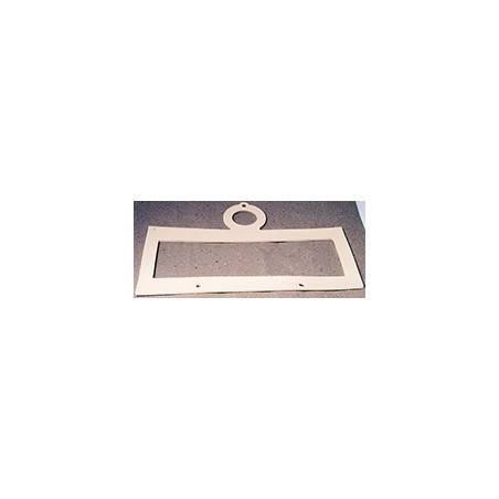 Pièce détachée Viessmann Joint de brûleur (1 pièce) n° 7819481 Pièce détachée Viessmann Joint de brûleur (1 pièce) n° 7819481