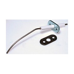 Electrode d'ionisation