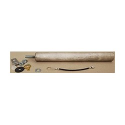 Anode pour Vitocell-V 100   160/200 lts
