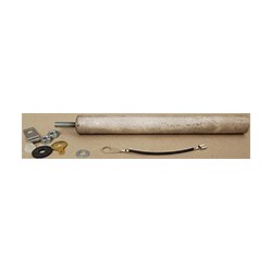 Pièce détachée Viessmann Anode magnésium supérieure n° 7819653