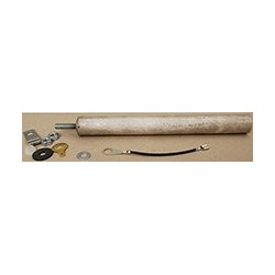 Anode pour Ceracell/Vitocell-H 100 160L