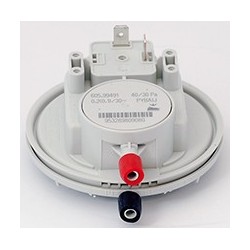 Pièce détachée Viessmann Pressostat 40 Pa n° 7819814